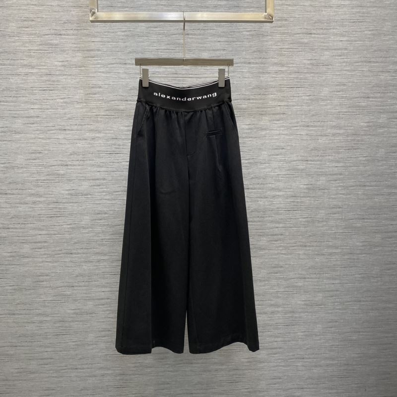 Alexander Wang Long Pants